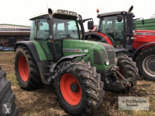 Tracteur agricole Fendt occasion