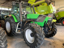 Tracteur agricole Deutz-Fahr occasion