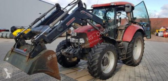 Tractor agrícola Case IH Maxxum 110 usado