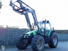 Tracteur agricole Deutz-Fahr occasion