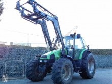 Tracteur agricole Deutz-Fahr occasion