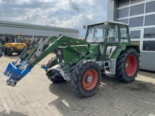 Zemědělský traktor Fendt použitý