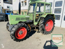 Tracteur agricole Fendt occasion