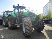 Tractor agrícola Deutz-Fahr AGROTRON X720 usado