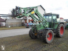 Fendt 309 L S A Landwirtschaftstraktor gebrauchter
