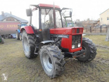 Ciągnik rolniczy Case IH International 856 XL