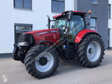 Tractor agrícola Case Puma 220 CVX usado