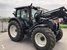 Tractor agrícola otro tractor Valtra N142