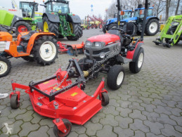 Yanmar GK 200 Mini-traktor begagnad
