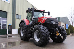 Tracteur agricole Case IH Optum 270 CVX occasion