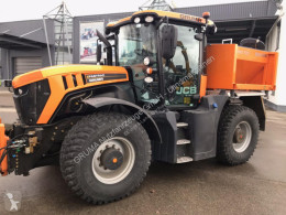جرار زراعي JCB Fastrac 4190 Kommunal مستعمل