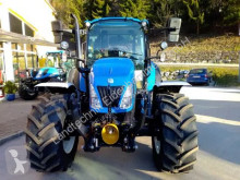Trattore agricolo New Holland usato