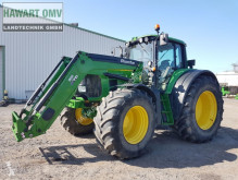 Tracteur agricole John Deere 7430 + Alö Q76 occasion