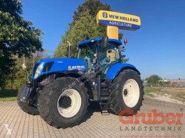 New Holland