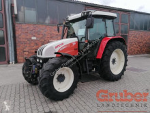 Tracteur agricole Steyr 9090 M occasion