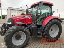 Tracteur agricole Case Maxxum 140 MC occasion