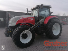 Tractor agricol Steyr CVT 6185 Allrad second-hand