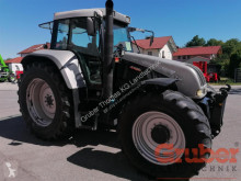 Tractor agrícola Steyr CVT 170 usado