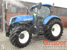 Zemědělský traktor New Holland T7.220 AC použitý