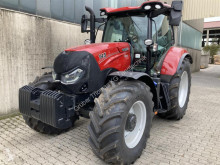 Tractor agrícola Case Maxxum 145 MC usado