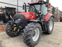 Tracteur agricole Case Maxxum 145 MC