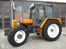Tractor agrícola Renault 7822 usado