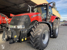 Tracteur agricole Case Magnum 380 CVX occasion