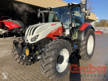 Tracteur agricole Steyr Expert 4100 CVT occasion