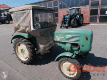Tractor agricol MAN 2F1 second-hand