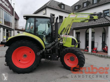 Tracteur agricole Claas Arion 510 occasion