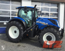 Tracteur agricole New Holland T7.165 S occasion
