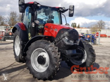 Tractor agrícola Case Vestrum 120 CVXDrive usado