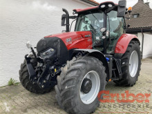 Tracteur agricole Case Maxxum 125 CVX occasion