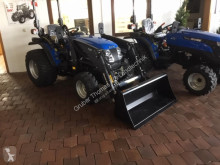 Tracteur agricole 26 occasion