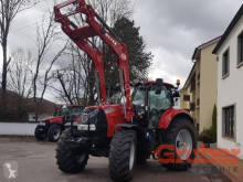 Tracteur agricole Case Puma 150 X