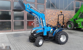 Tracteur agricole 26