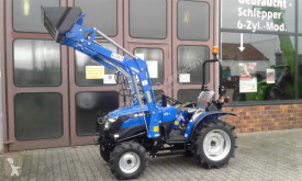Trattore agricolo 26 usato