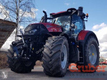 Zemědělský traktor Case Optum 300 CVXDRIVE použitý