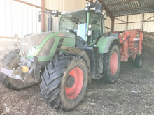Trattore agricolo Fendt 714 PROFI usato