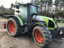 Tracteur agricole Claas CELTIS 436 RX