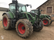 جرار زراعي Fendt 514 PROFI مستعمل