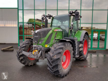 Zemědělský traktor Fendt 716 S4 POWER použitý