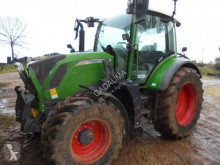 Tractor agrícola Fendt 310 S4 PROFI usado