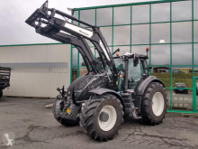 Tracteur agricole Valtra T 234 DIRECT occasion
