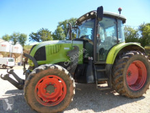 جرار زراعي Claas ARES 617 ATZ مستعمل