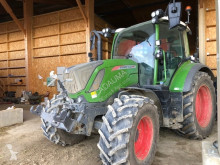 Fendt 312 PROFI Landwirtschaftstraktor gebrauchter
