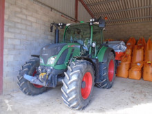 Tracteur agricole Fendt 514 PROFI PLUS occasion