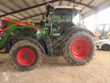 Trattore agricolo Fendt 514 PROFI+ usato