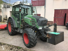 Trattore frutteto Fendt 211 F