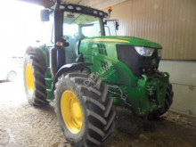 Tractor agrícola John Deere 6145 R AUTOPOWR usado